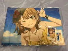 あんさんぶるスターズ！AGF記念 ビッグタオル 2wink - メルカリ