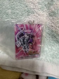 ドラゴンボールZ ドッカンバトル アクリルチャーム2