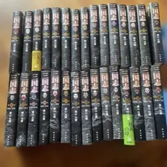 三国志 第1部〜第7部 DVD 全巻セット 全48巻 全話 全95話 - メルカリ