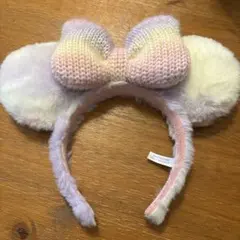 東京ディズニーリゾート カチューシャ