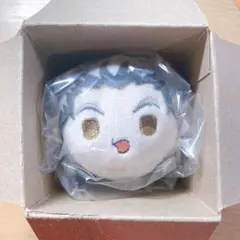 ハイキュー もちもちマスコット 木兎光太郎