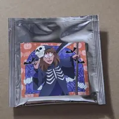 忍たま乱太郎 アニメイトカフェ DECOTTO ティーバッグ 紅茶 不破雷蔵