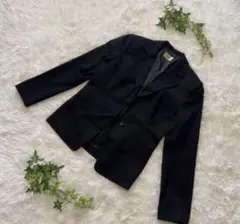 ★美品★ Aylesbury ジャケット9号　スカート7号　ウール100%