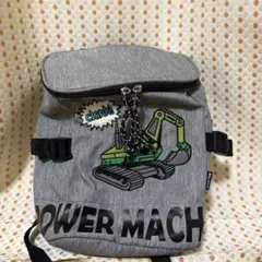 キッズ用　リュックサック