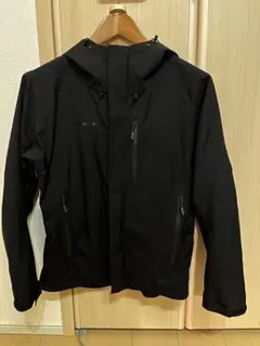 美品 Ayako Pro HS Hooded Jacket AF Men 2XL Mammut Ayako Pro 2.0 HS Hooded Jacket AF Men 30281