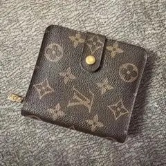 【訳あり】ルイヴィトン　財布