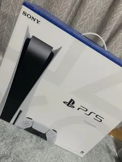 PS5 CFI-1200A01 ディスクエディション
