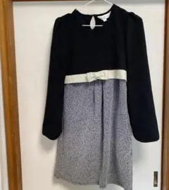 授乳服　ワンピース