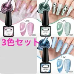 【セット売り価格】マグネットジェル