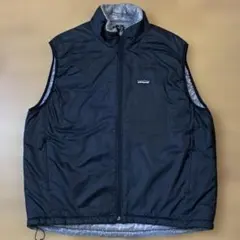 ち*ん様 美品　パタゴニア　Patagonia シェルドシンチラ　ベスト　グリー 2026年最新】patagonia シェルドシンチラ ベストの人気アイテム - メルカリ