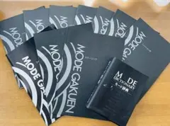 【ファッションの基礎が学べる教材一式】東京モード学園