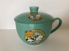ミニうどんミー ミニヌードル用　蓋付きマグカップのサムネイル