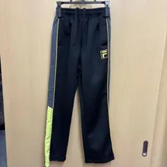 FILA 140ジャージズボン