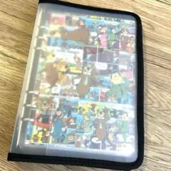 おすそ分けファイル ロールシール A5ᥫᩣ ̖́- No.⑫