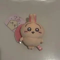 ちいかわ　スッキリ目のうさぎマスコット