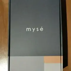 ヤーマン 電気ブラシ ミーゼ ニードルリフトブラシ 美顔器EMSMS83SAMのサムネイル