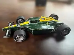 1/18 ソリド トヨタ カローラ アンドロストロフィー 2005 ミニカー