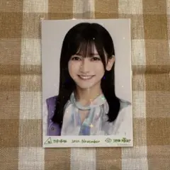 池田瑛紗 真夏の全国ツアー2022衣装　レア　バーコード付