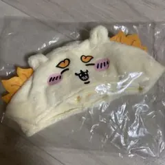 ちいかわ ねこのかぶりもの シーサー