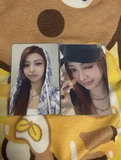 ユンジン HMV タワレコ different ラキドロ