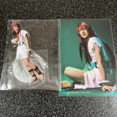 エーステ　七尾太一　アクスタ&ブロマイド