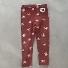 semon apartment セモンアパートメント　レギンス　90cm