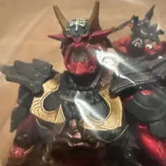 Tecnogenext sic 仮面 ライダー 響 鬼 STEEL HEROES S I C 仮面