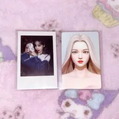 2026年最新】aespa ウィンター まとめ売りの人気アイテム - メルカリ