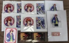 うたプリ一十木音也ブロッコリーくじ缶バッジアクスタハッピーギフト賞HG賞