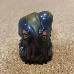 2026年最新】ヘドラソフビの人気アイテム - メルカリ