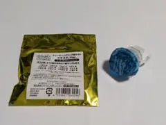 ツキステ。　リング型ライト　文月海