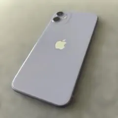 Apple iPhone 11 64GB 本体