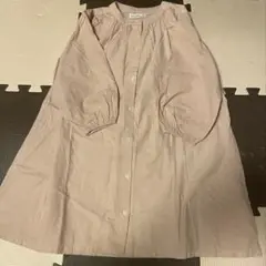 Conoco キッズ ワンピース 110cm ピンク