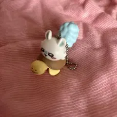 ちいかわ水族館 フィギュアマスコット モモンガ×ウミガメ