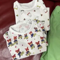 【UNIQLO】子ども服 まとめ売り 100cm 5点セット　西松屋