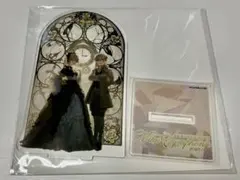 初音ミクシンフォニー2023アクリルスタンド　鏡音リン・鏡音レン