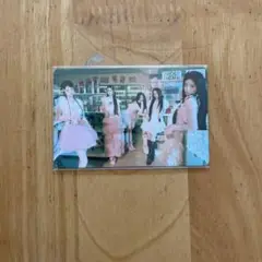 ILLIT Japan 1st Single 時よ止まれ　トレカ　全員