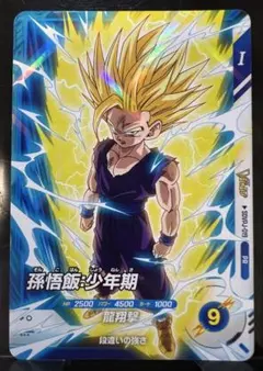 ドラゴンボール ドラゴンボールカード