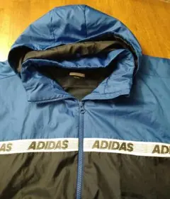 アウター　アディダス　160センチ
