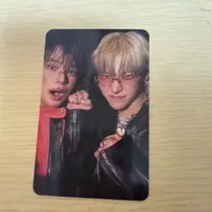 btl &TEAM andteam ケミトレカ　K NICHOLAS