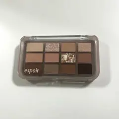 espoir アイコアパレット 06 ハニーオートラテのサムネイル