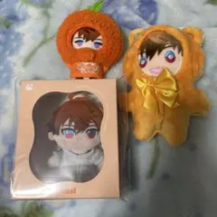 らぶしっく たろ ぬいぐるみ アクスタ GIGO | Mercari
