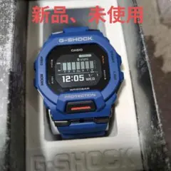 G-SHOCK 東京ヤクルトスワローズ 限定モデルウォッチ 79-0619-1B 