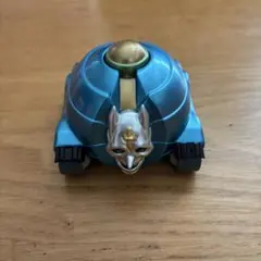 ジョジョ 一番くじ G賞デスクトップマスコット　シアーハートアタック