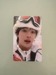 RIIZE all of you ラキドロ タワレコ　アントン