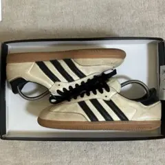 k*n様 adidas Originals Women's Samba OG
