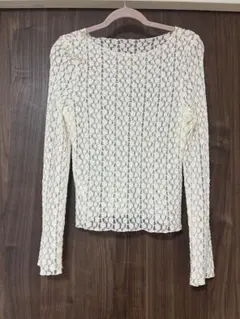 coca ストレッチレーストップス レーストップス