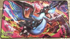 つ*ん様 新品・未使用 海外限定 江川あきら ポケモン リザードンX