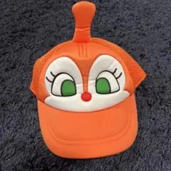 ドキンちゃん　キャップ　48センチ
