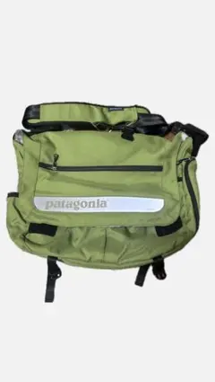 2026年最新】patagonia ショルダーバッグ 90sの人気アイテム - メルカリ